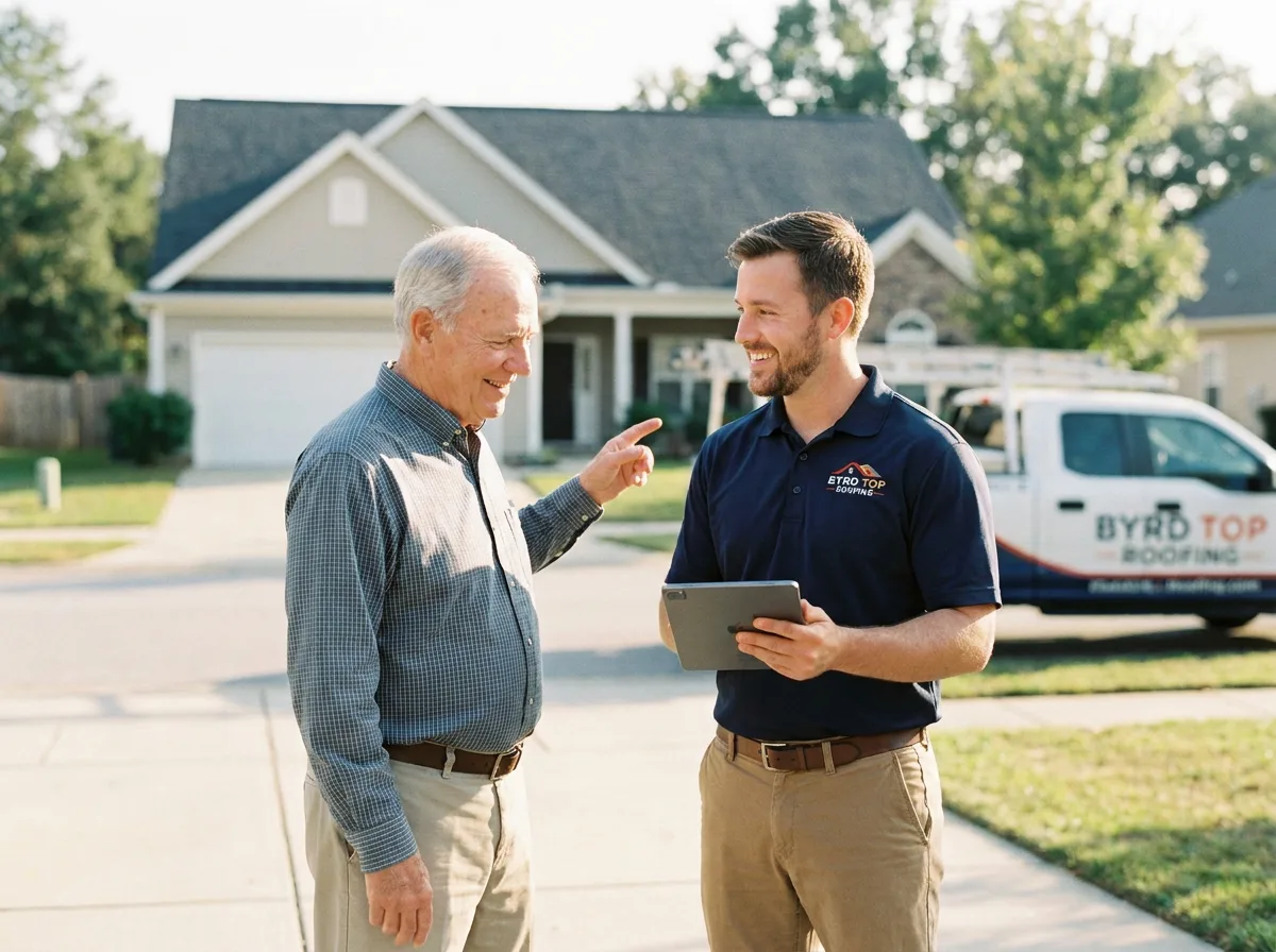 Roofing Fort Belvoir, VA FAQs